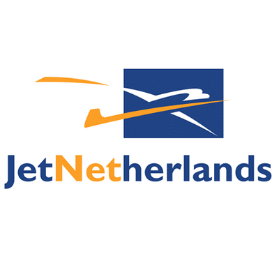 JetNetherlands Logo