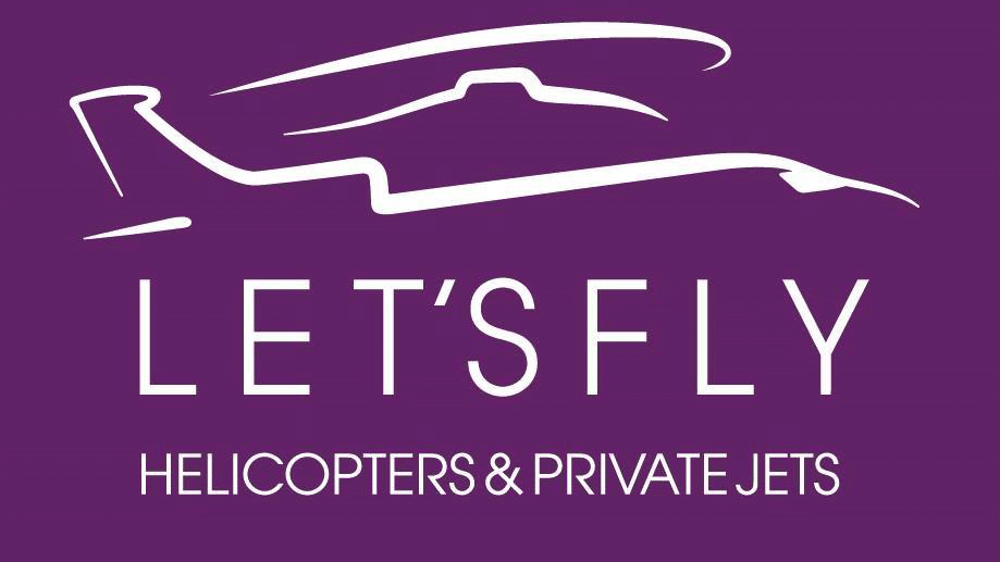 Let's fly helicopters and private jet web manuals customer