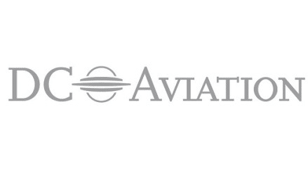 DC aviation logo web manuals customer