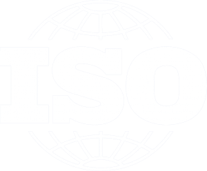 ISO Certified 9001 and 27001