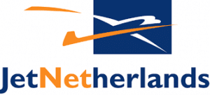 Jet Netherlands logo