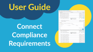 Connect Compliance Requirements to a Web Manuals document - Aviation Compliance Libraries