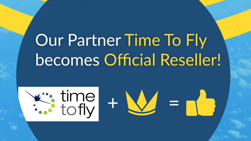 timetofly time to fly new official reseller