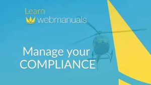 learn web manuals - manage your compliance