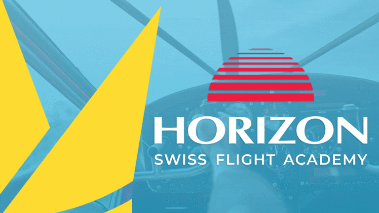 Horizon Swiss Flight Academy