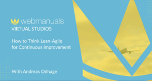 How to Think Lean-Agile for Continous Improvement