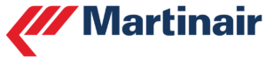 martinair cargo logo