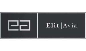 elit'avia logo