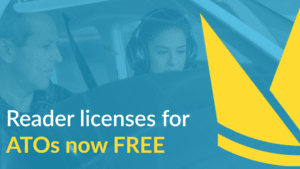 ATOs free licenses