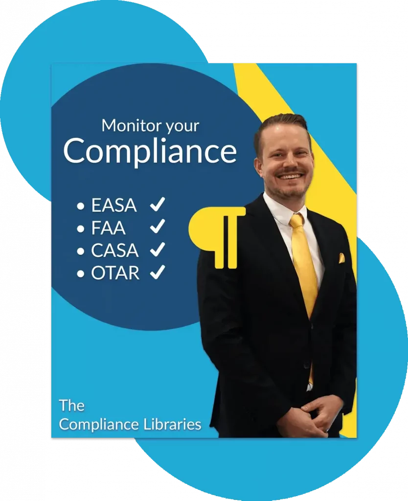 compliance software for aviation