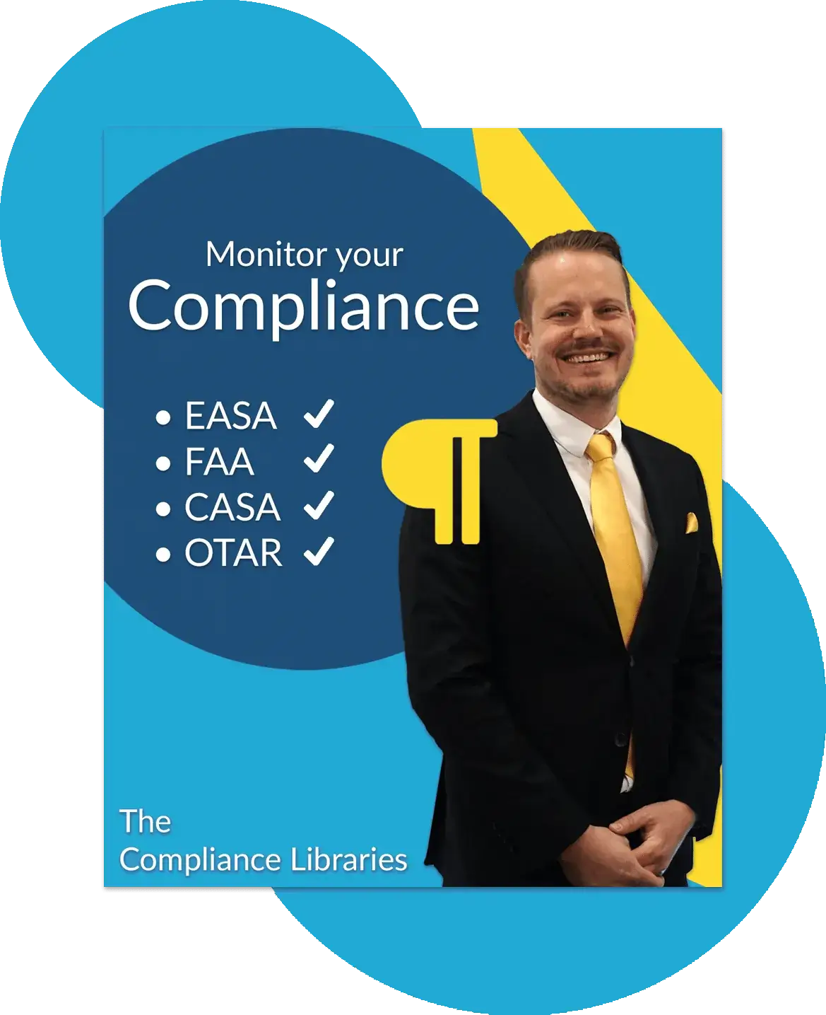 compliance software for aviation