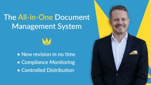 The All-in-One document management system webinar thumbnail aircraft it 2021