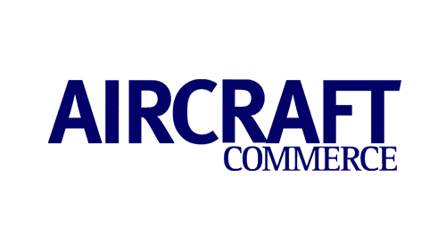 aircraft commerce logo