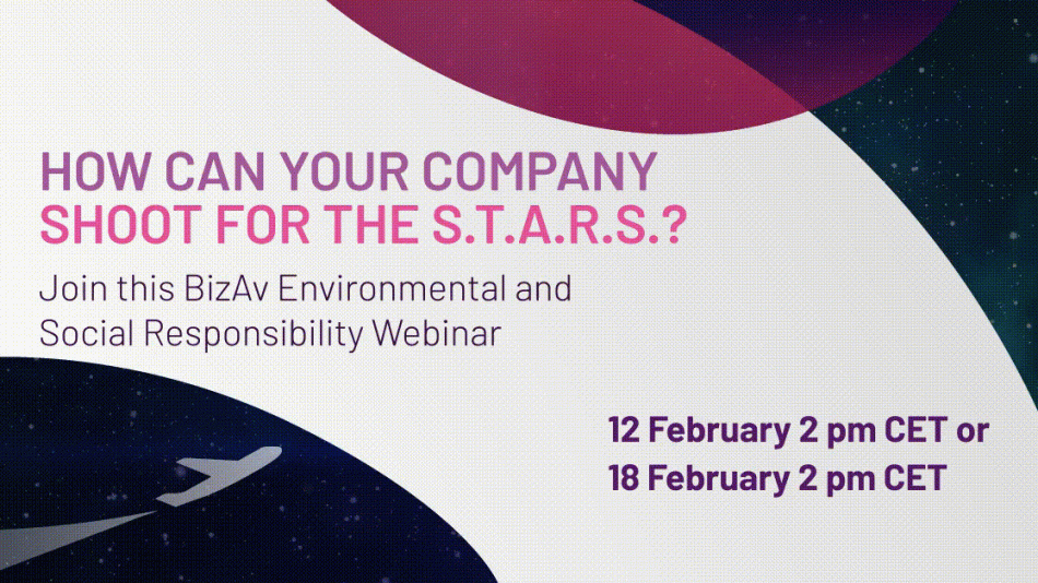 STARS sustainability Webinar february 2020