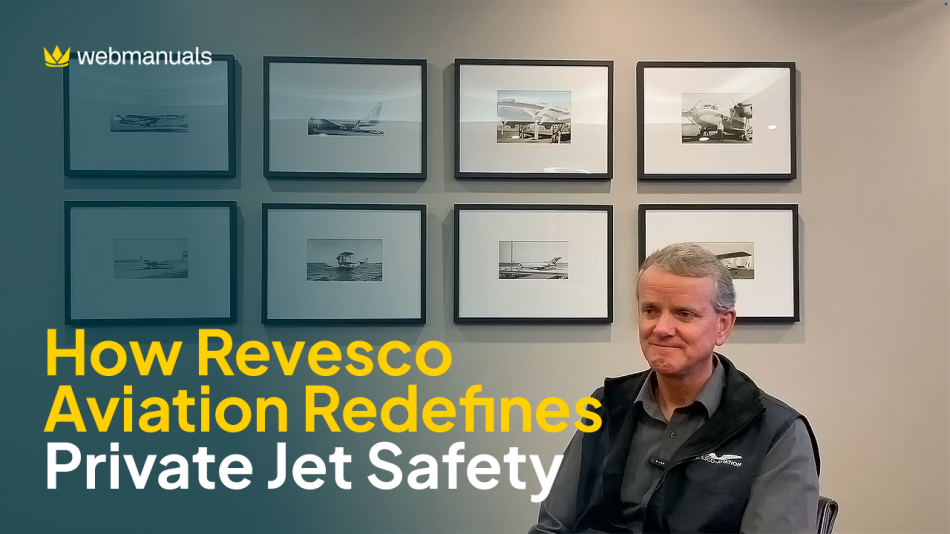 Revesco Aviation